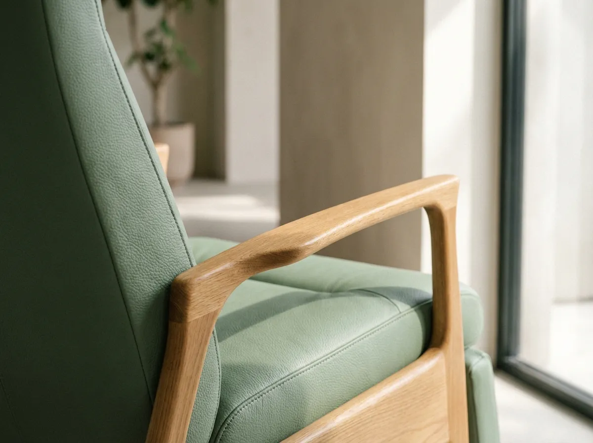 Comfort Elevato